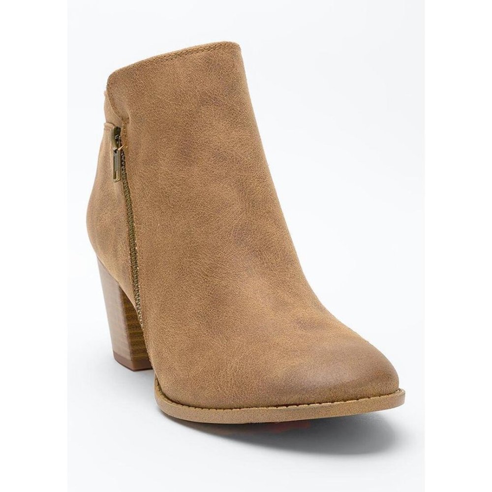 Fergalicious | Delta Ankle Boot